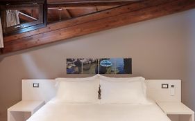 Il Casato Deluxe Rooms