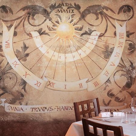 Il Casato Deluxe Rooms Scilla Zewnętrze zdjęcie
