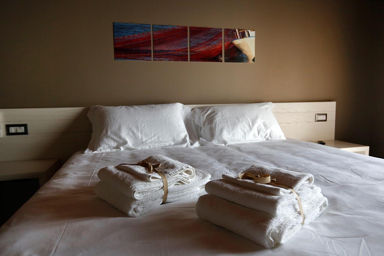 Il Casato Deluxe Rooms Scilla Zewnętrze zdjęcie
