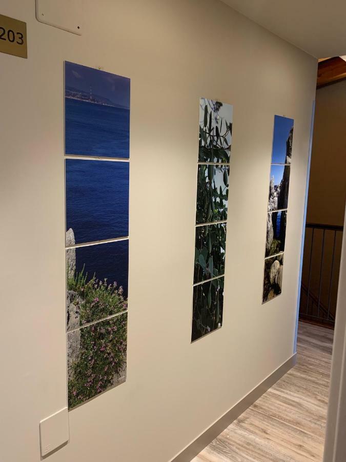 Il Casato Deluxe Rooms Scilla Zewnętrze zdjęcie