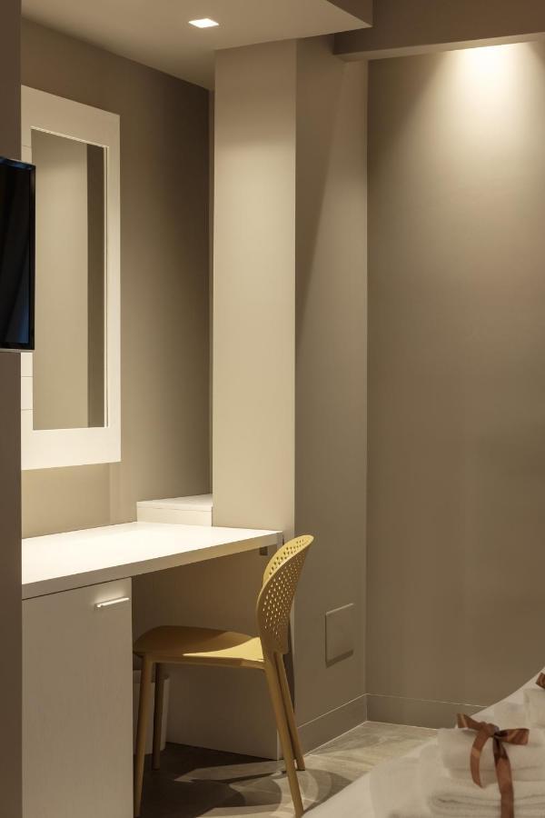 Il Casato Deluxe Rooms Scilla Zewnętrze zdjęcie