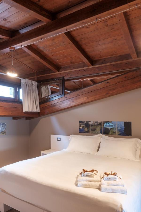 Il Casato Deluxe Rooms Scilla Zewnętrze zdjęcie
