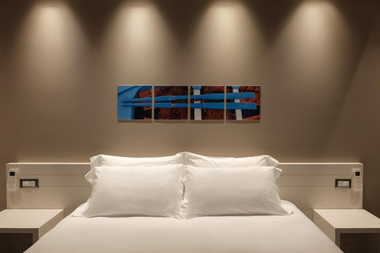 Il Casato Deluxe Rooms Scilla Zewnętrze zdjęcie
