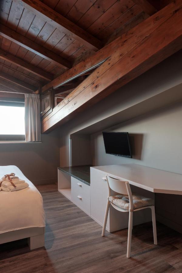 Il Casato Deluxe Rooms Scilla Zewnętrze zdjęcie