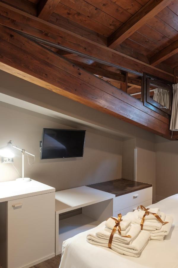 Il Casato Deluxe Rooms Scilla Zewnętrze zdjęcie