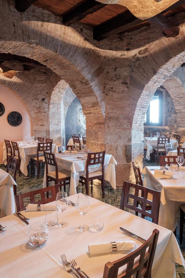 Il Casato Deluxe Rooms Scilla Zewnętrze zdjęcie