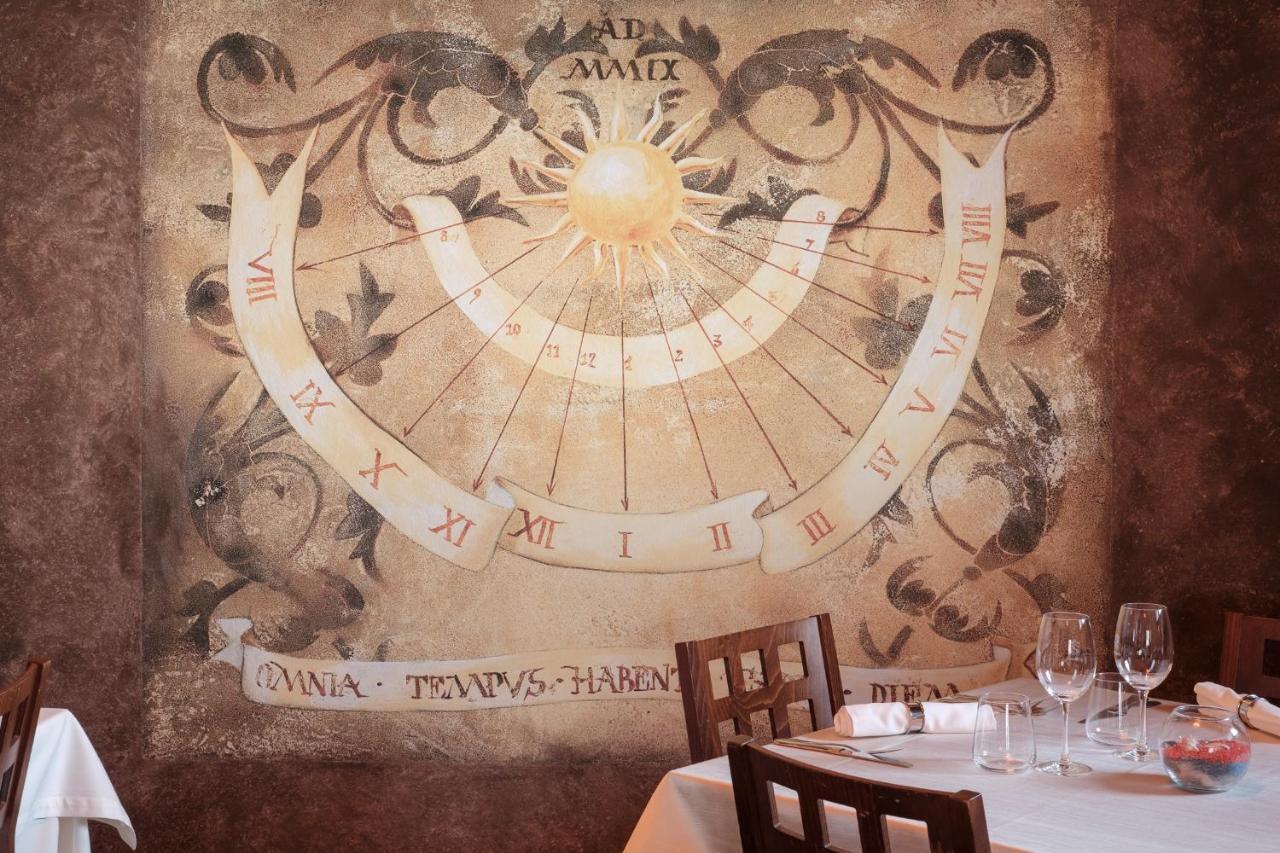 Il Casato Deluxe Rooms Scilla Zewnętrze zdjęcie