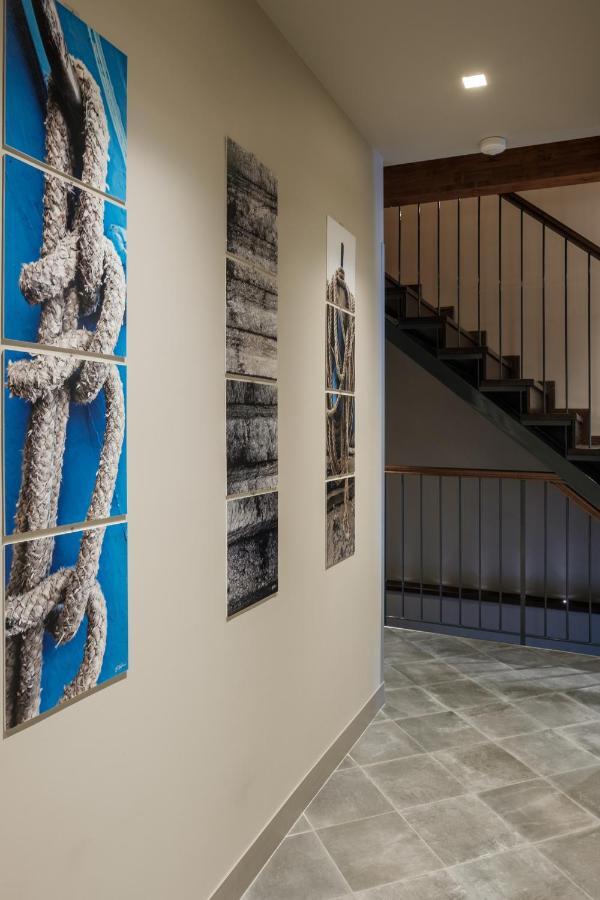 Il Casato Deluxe Rooms Scilla Zewnętrze zdjęcie