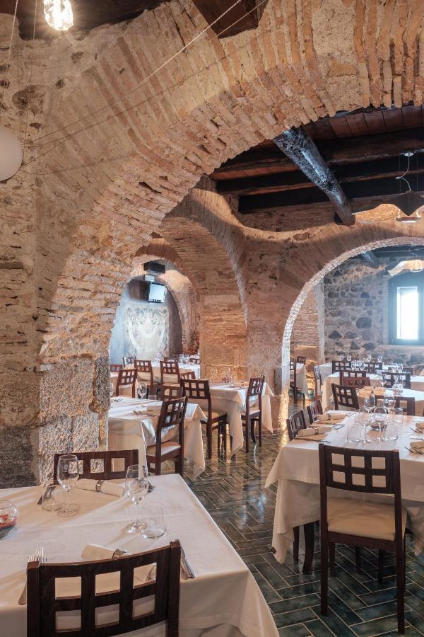 Il Casato Deluxe Rooms Scilla Zewnętrze zdjęcie