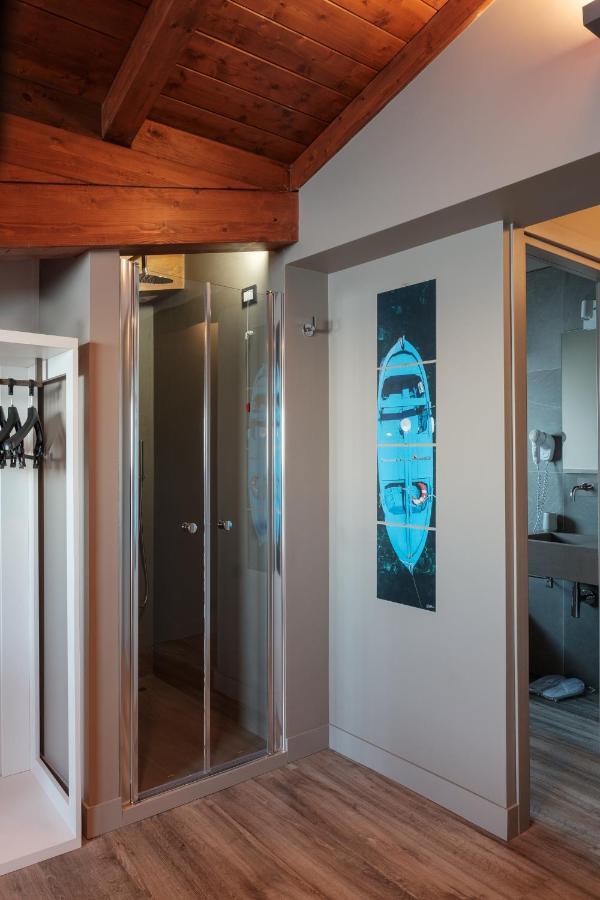 Il Casato Deluxe Rooms Scilla Zewnętrze zdjęcie