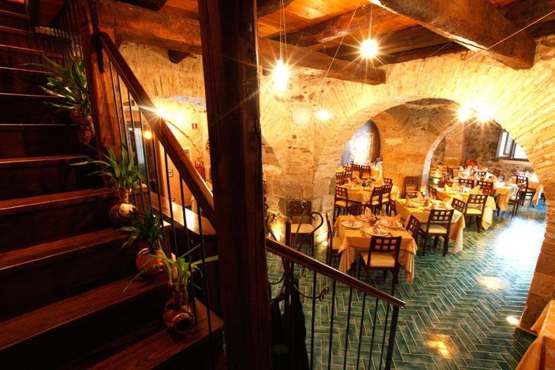 Il Casato Deluxe Rooms Scilla Zewnętrze zdjęcie
